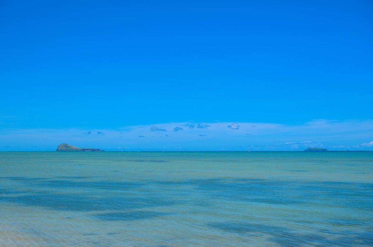 Ocean Grand Gaube With Lovアパートメント エクステリア 写真